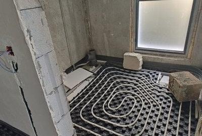 Duplex cu 4 camere cu Canalizare în Ostratu - 24
