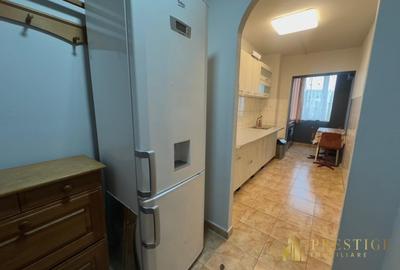 Garsonieră decomandată, mobilată în Nufărul - 7