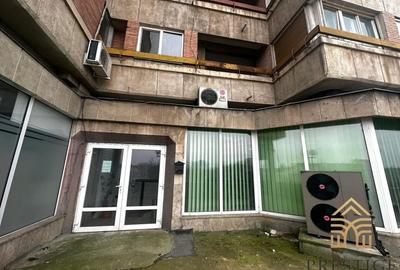 Spațiu comercial, 170 mp în Central