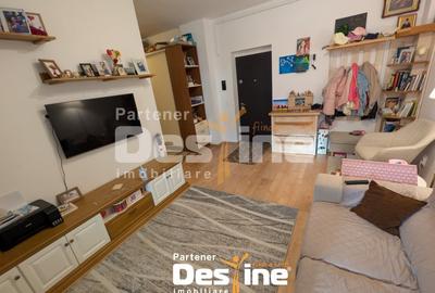 Apartament cu 3 camere decomandat, mobilat în Păcurari - 4