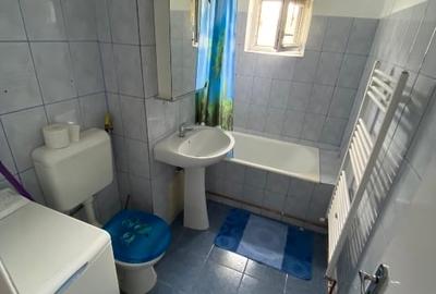 Apartament cu 2 camere semidecomandat în Șagului - 10