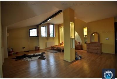 Vila cu 10 camere de vanzare, zona Transilvaniei, 405 mp #14999 - 13