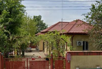 Casă cu 4 camere în Corbeanca