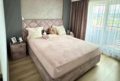 Apartament cu 3 camere decomandat, mobilat în 13 Decembrie - 4