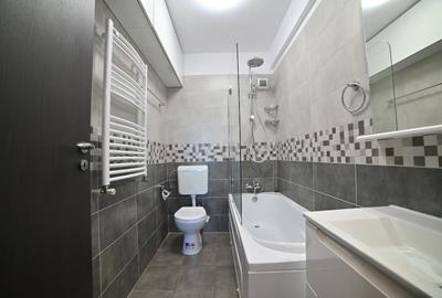 AP CU 3 CAMERE COMPLET UTILAT SI MOBILAT, LA 1 MINUT DE METROU D. LEONIDA - 9
