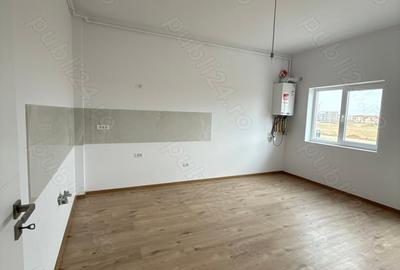 Apartament cu 2 camere în Braytim - 5