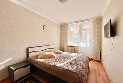 Garsonieră decomandată în Lipovei - 2
