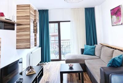 Apartament cu 3 camere semidecomandat, mobilat în Zorilor - 3