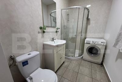 Apartament 2 camere+ balcon deschis 36mp, etaj 2, Bariera V? - 5
