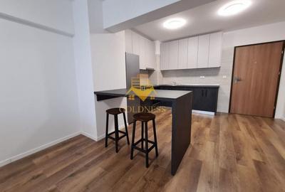 Apartament cu 2 camere semidecomandat, mobilat în Gheorgheni - 7