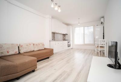 Apartament cu 2 camere, mobilat în Copou - 3