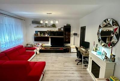 DUPLEX 4 CAMERE, 2 BAI SI POD GENEROS , VALEA ADANCA-FUNDATIA OMENIA - 11