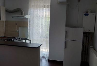 Garsonieră decomandată în Fundeni - 4