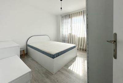 Apartament cu 2 camere circular, mobilat în Pantelimon - 3