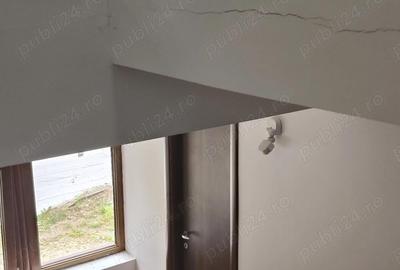 Apartament cu 2 camere în Predeal - 8