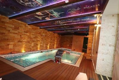 EXCLUSIV | APARTAMENT DE LUX | UNIC cu PISCINA, SAUNA, BAR | Buna Ziua - 1