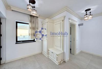 Casa Miroslava LeGaGa 500 mp teren Bucatarie mobilata - 3