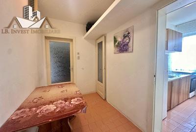 Apartament cu 2 camere nedecomandat, mobilat în Șagului - 1