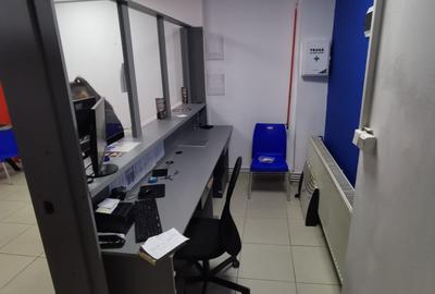 Spatiu comercial pe Calea Bucuresti, vad pietonal bun, 75mp - 4