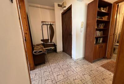 Apartament cu 2 camere decomandat în Central - 7