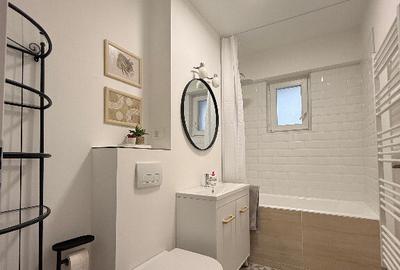 Apartament decomandat cu 3 Camere de inchiriat in Manastur - 3