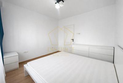 Apartament cu 3 camere decomandat, mobilat în Circumvalațiunii - 4