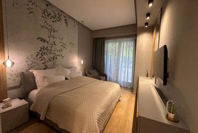 Apartament renovat complet în North Lake View,loc de parcare și boxa valabile - 25