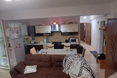 Apartament cu 3 camere în Central - 4