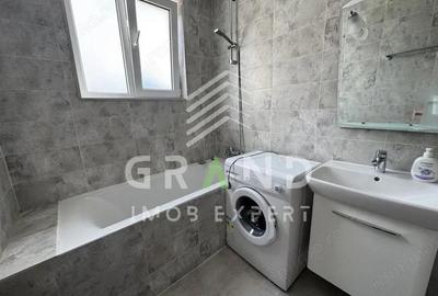 Apartament cu 3 camere semidecomandat în Apahida - 7
