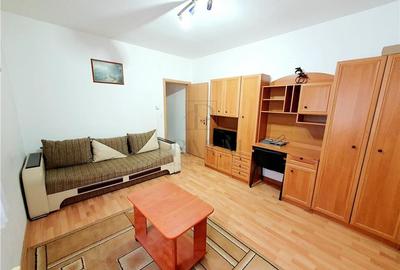 Garsonieră semidecomandată, mobilată în Șagului - 2