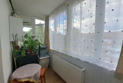 Apartament renovat cu 3 camere decomandate | Lipovei Sever Bocu - 15