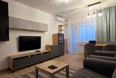 Mihalache -Clucerului -3 camere -Prima Inchiriere ! - 2