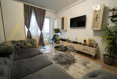 Apartament Tip Studio - Sector 4 - Soseaua Oltenitei - Mobilat/Utilat - 1