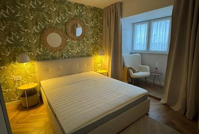 Dorobanti  - Stefan cel Mare, complet amenajat de lux, mobilat, utilat, 2 bai - 14