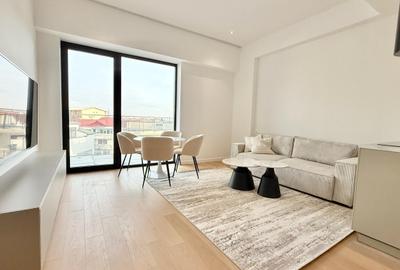 Apartament 2 camere One Verdi Park - comision 0 - 10