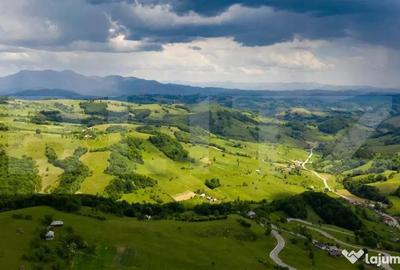 Teren de 130000 mp, în Aiud - 1