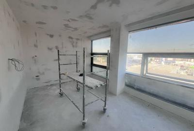 Apartament de vanzare cu  4 camere + terasa generoasa One North Lofts - 13