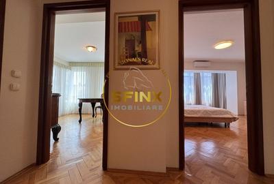 Inchiriere 4 camere Batistei birouri, sediu companie, cladire moderna - 12