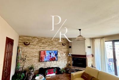 Casă cu 8 camere cu Canalizare în Florești