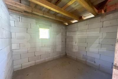 Casa la rosu in zona Bargau - 3