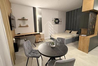 Apartament 1 camera, prima inchiriere, centrala proprie, Giroc - 3
