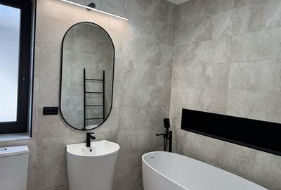 Casă cu 4 camere în Micești - 8