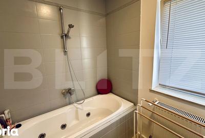 Apartament cu 3 camere în Podgoria - 1