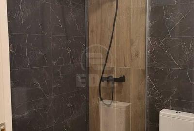 Apartament cu 2 camere semidecomandat în Central - 1