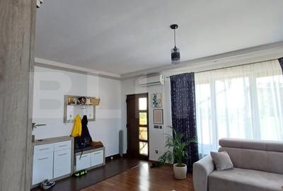 Apartament in duplex 78 mp, cu gradina, in Campia Turzii - 6