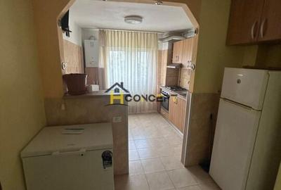 Inchiriere apartament 2 camere Emil Racovita
