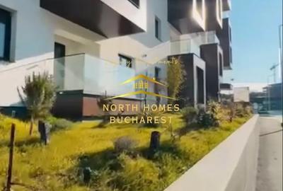 Apartament  NOU, 2 CAM, 50mp utili + 4mp logie, de vanzare in D-na Ghica; - 6