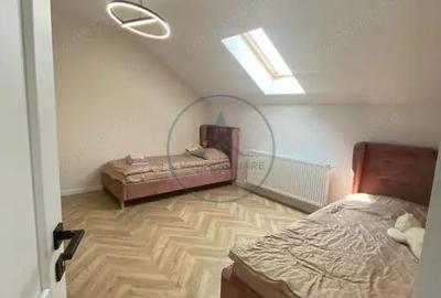 Apartament modern 104mp + parcare subterana - 13