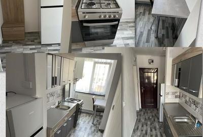 Garsonieră decomandată, mobilată în Astra - 2