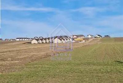 Teren de 3400 mp, în Sfântu Ilie - 1